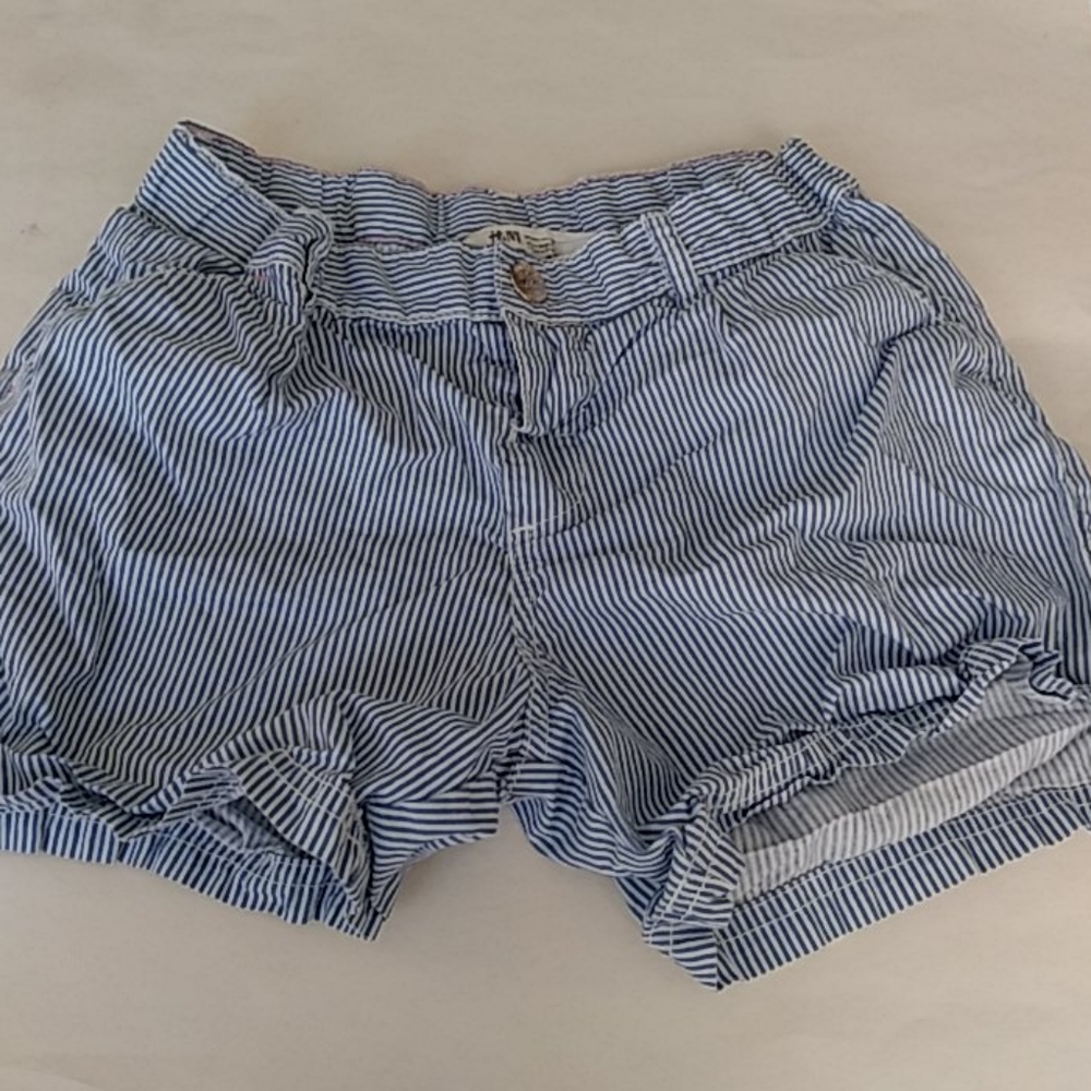 Shorts.